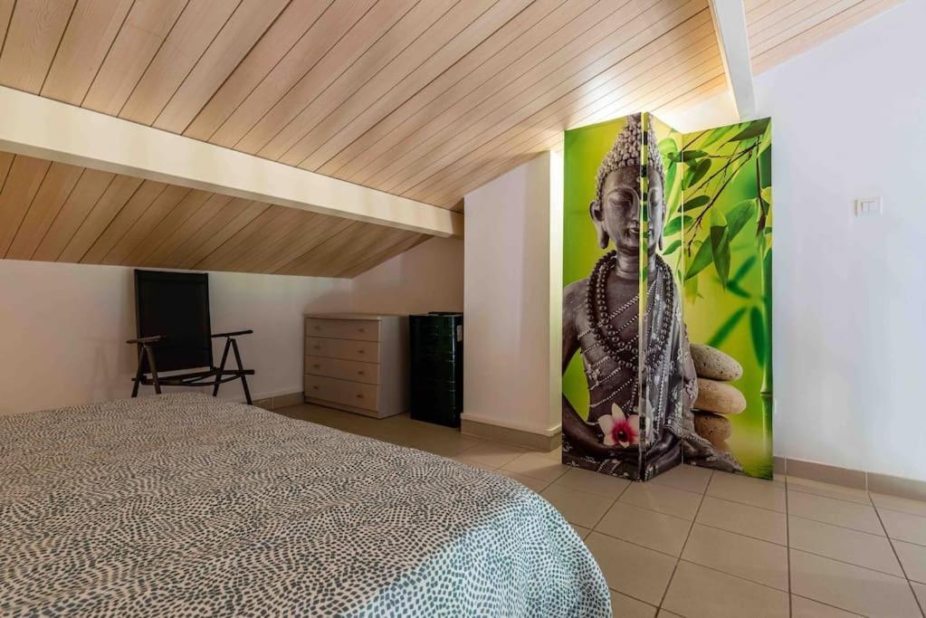 Bella Vista , A Porticcio, Joli Appartement Vue Mer Grosseto-Prugna Esterno foto