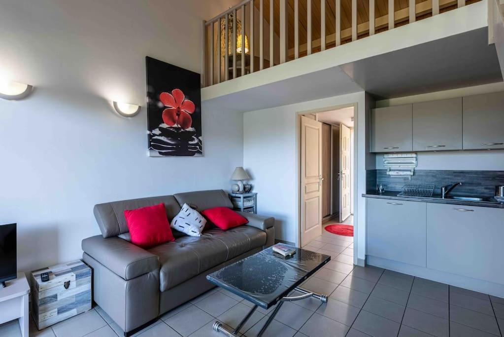 Bella Vista , A Porticcio, Joli Appartement Vue Mer Grosseto-Prugna Esterno foto